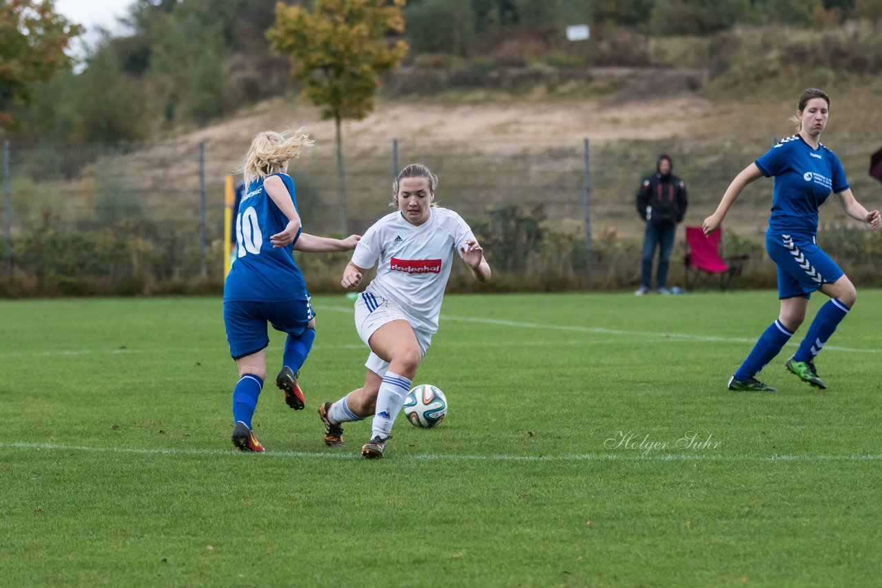 Bild 396 - Frauen FSC Kaltenkirchen - VfL Oldesloe : Ergebnis: 1:2